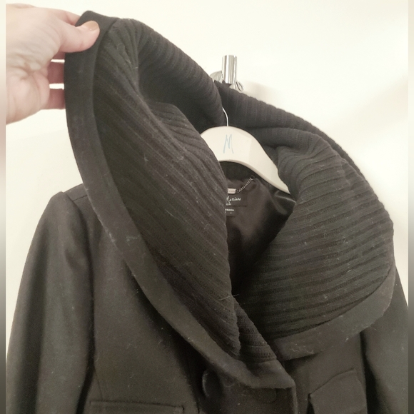 MARCIANO Coat - Picture 4 of 16